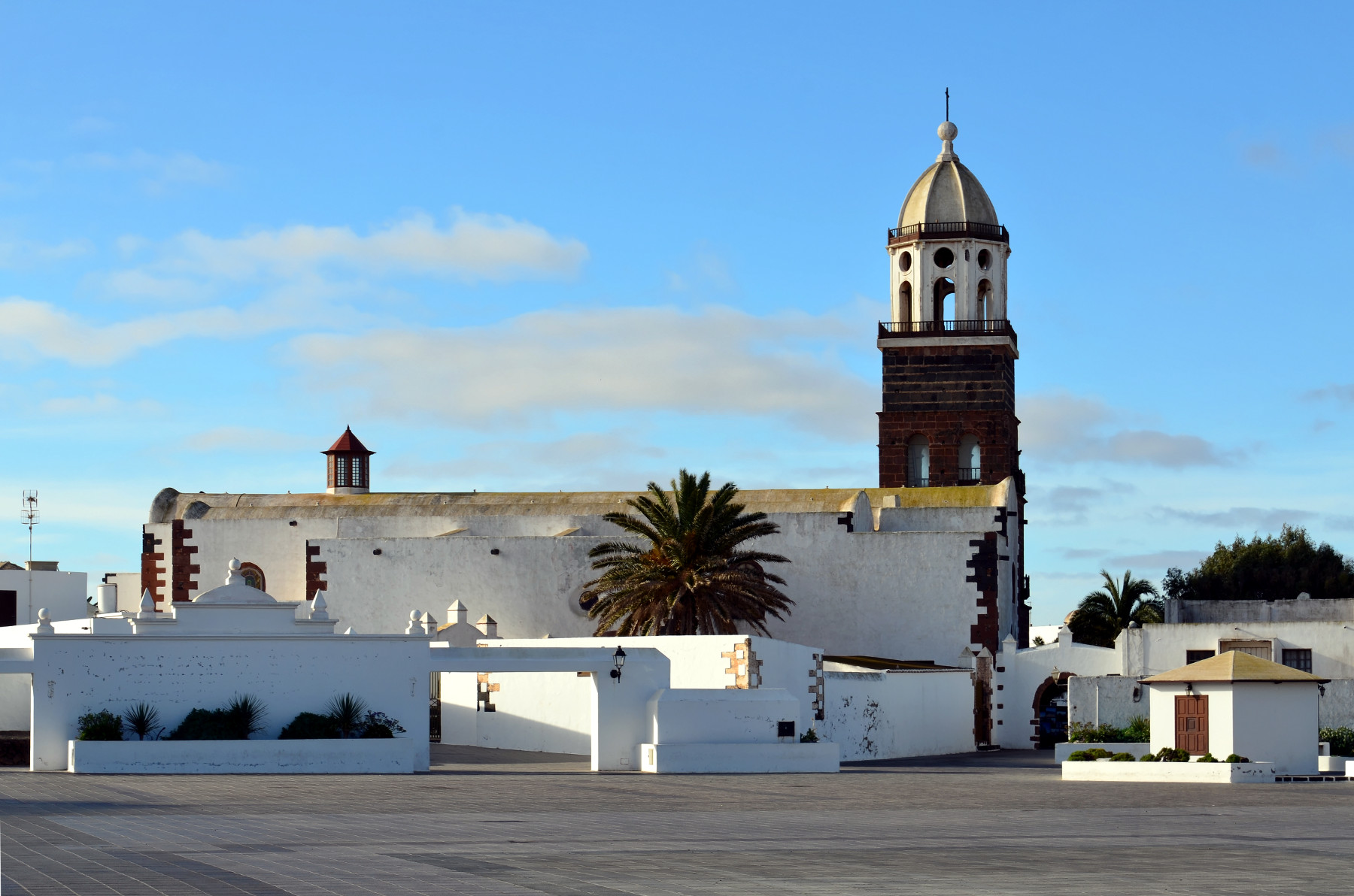 Teguise, Lanzarote